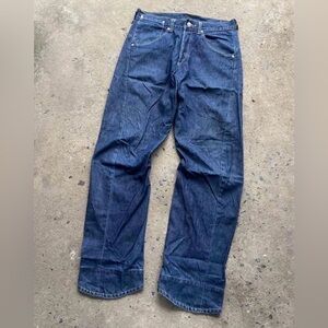 Levi’s Engineered Jean